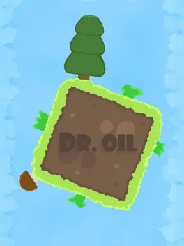 油博士.Dr. Oil