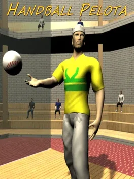 HandBall Pelota