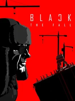 黑色：坠落.Black The Fall
