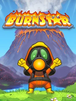 燃烧的星星.Burnstar