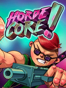 幸存者联盟.HordeCore