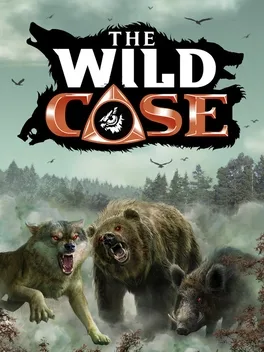 荒野杀人事件.The Wild Case