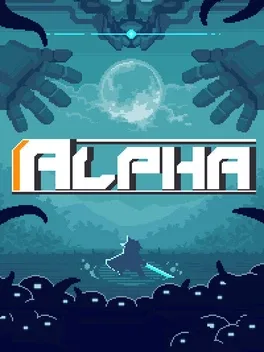 阿尔法.Alpha