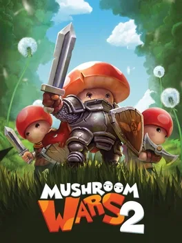 蘑菇大战2.Mushroom Wars 2