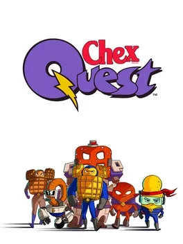 奇克斯任务HD.Chex Quest HD