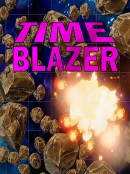时间火焰.Time Blazer
