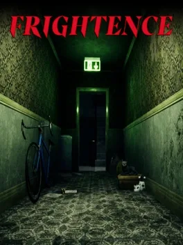 恐惧公寓.Frightence