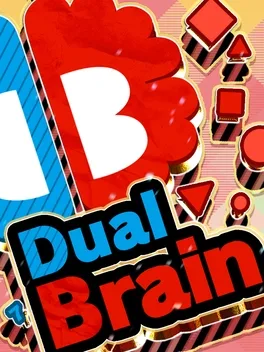 对战脑力训练.Dual Brain