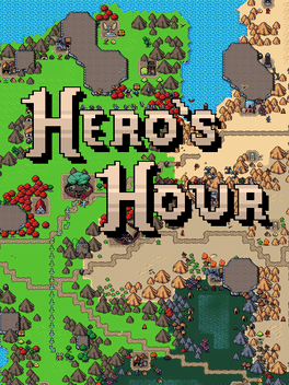 英雄之时：白金版.Hero’s Hour: Supporter Edition