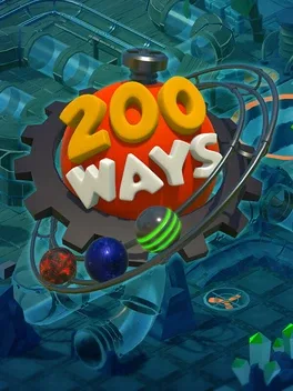 两百种方法.Two Hundred Ways