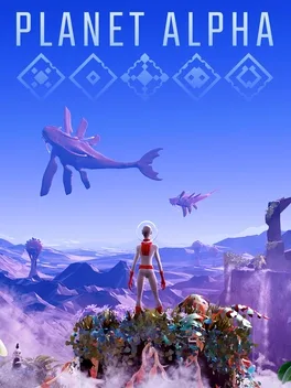 阿尔法行星.Planet Alpha