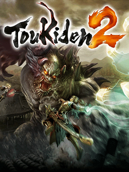 讨鬼传2.Toukiden 2