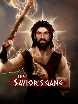 救世主团体.The Savior’s Gang