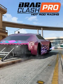 职业飙车：罗德赛车.Drag Clash Pro: Hot Rod Racing