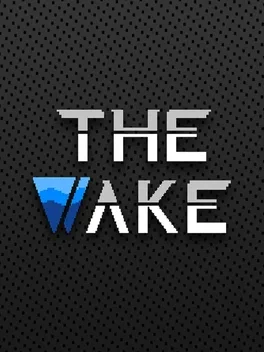 浪痕.The Wake