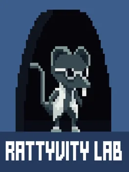鼠性实验室.Rattyvity Lab