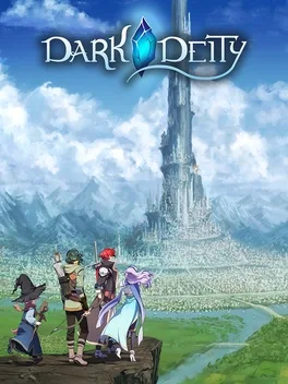 黑暗神灵.Dark Deity
