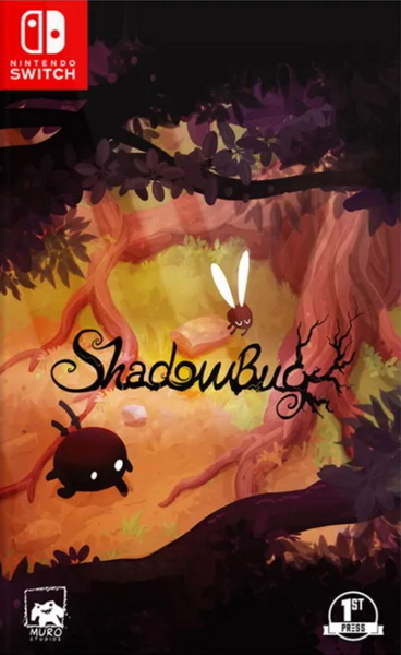 暗影之虫.Shadow Bug
