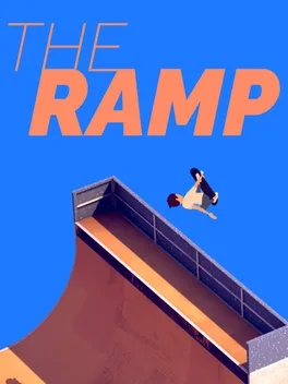 坡道.The Ramp