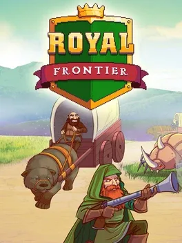 皇家前线.Royal Frontier
