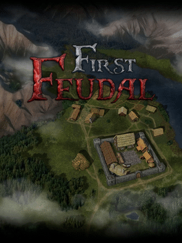 第一王权.First Feudal