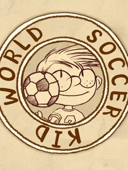 世界足球小子.World Soccer Kid
