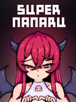 超级娜娜鲁.Super Nanaru