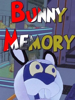 记忆兔子.Bunny Memory