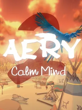 Aery：平静之心2.Aery: Calm Mind 2