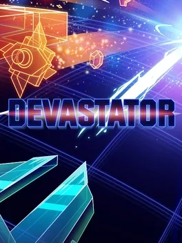 霓虹破坏夜.Devastator