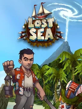迷失之海.Lost Sea