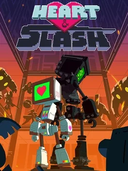 红心与斜线.Heart and Slash