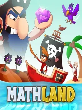 数学大陆.Mathland