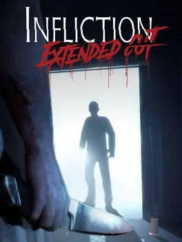 刑罚：扩展版.Infliction: Extended Cut