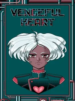 复仇的心.Vengeful Heart