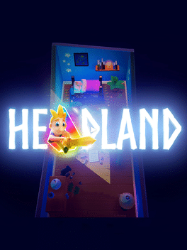 岬角.Headland