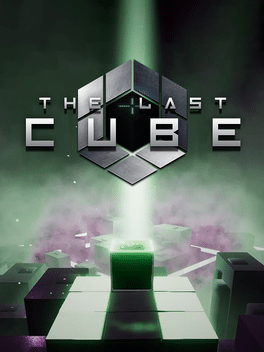 最后的方块块.The Last Cube