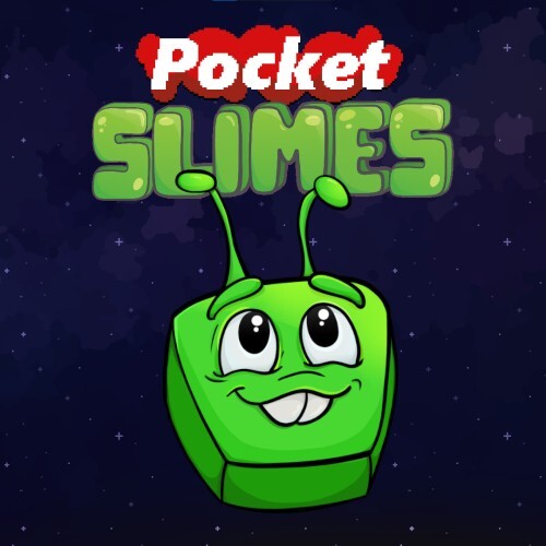 口袋史莱姆.Pocket Slimes