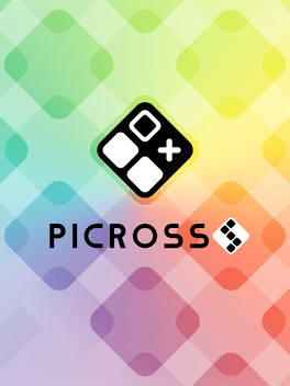 绘图方块S.Picross S