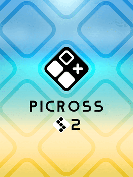 绘图方块S2.Picross S2