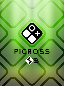 绘图方块S3.Picross S3