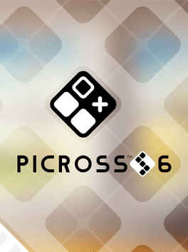 绘图方块S6.Picross S6
