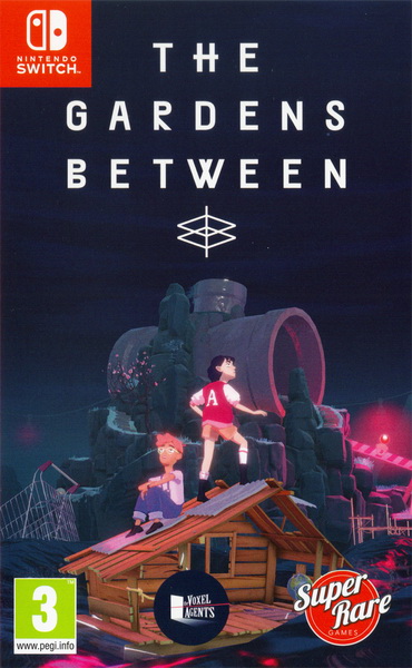 花园之间.The Gardens Between
