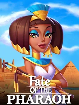 法老的命运.Fate Of The Pharaoh
