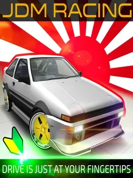 JDM赛车.JDM Racing