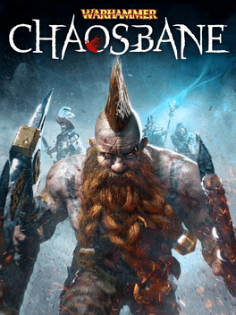 战锤：混沌祸根.Warhammer: Chaosbane