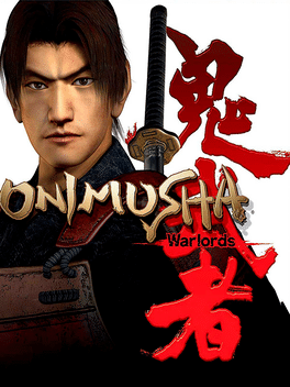 鬼武者：重制版.Onimusha: Warlords