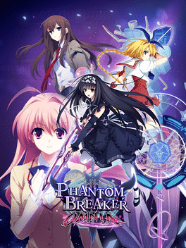 幻象破坏者：Omnia.Phantom Breaker: Omnia