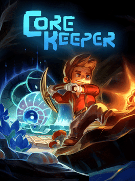 护核纪元.Core Keeper