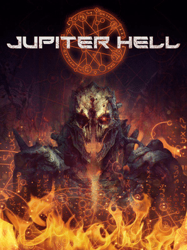 木星地狱.Jupiter Hell